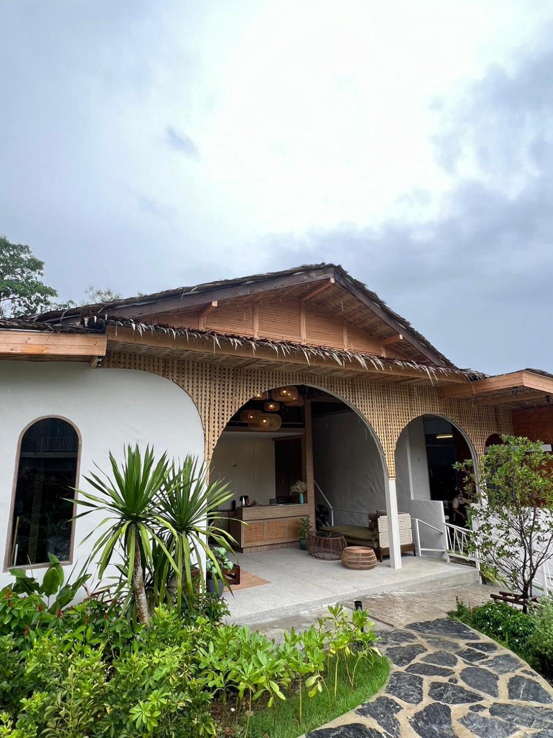 Le La Lake Resort And Spa ケーンクラチャン 部屋 写真