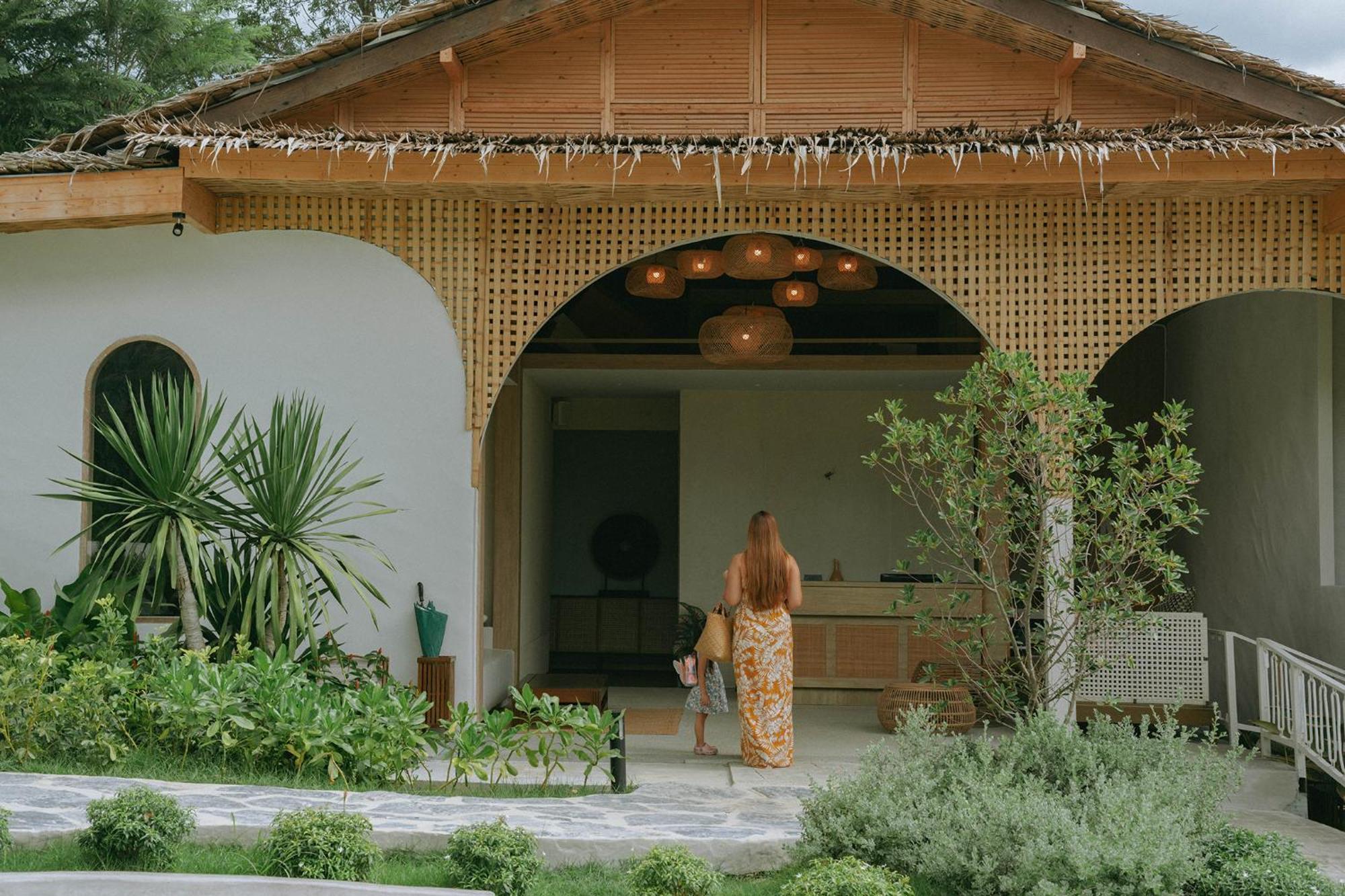 Le La Lake Resort And Spa ケーンクラチャン 部屋 写真